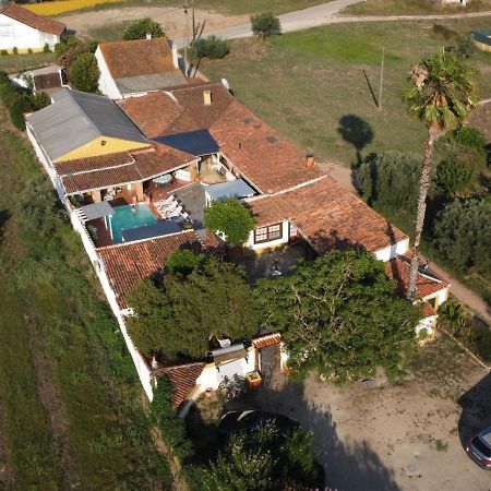 Pateo Das Laranjeiras Tomar Exterior photo