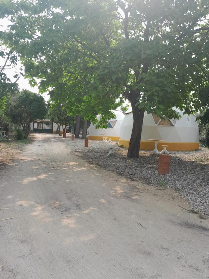 Pateo Das Laranjeiras Tomar Exterior photo
