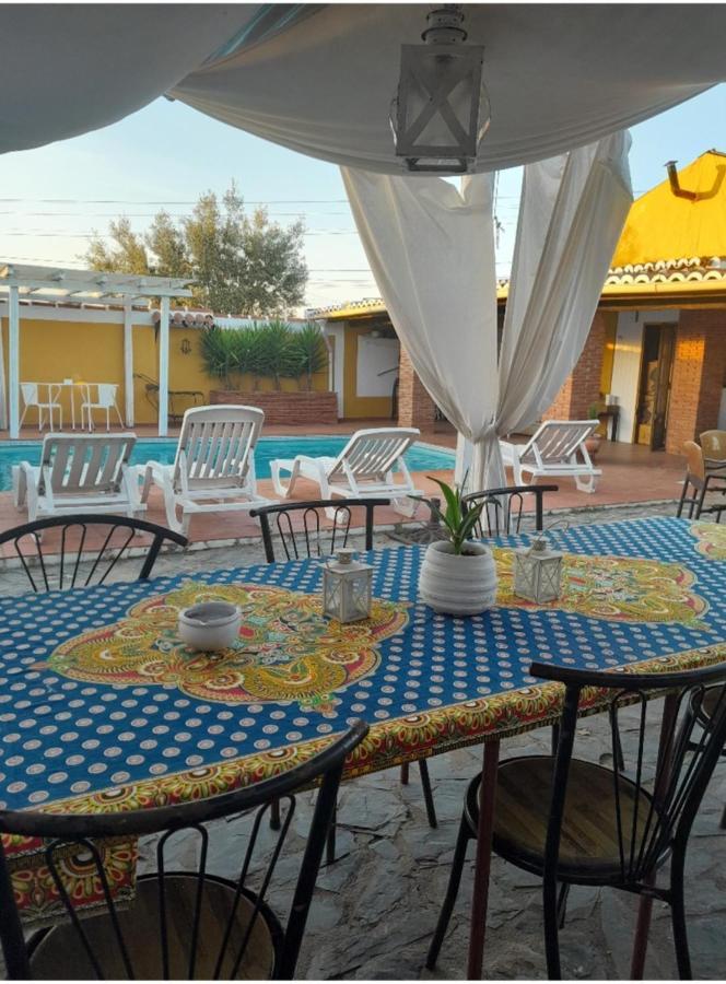 Pateo Das Laranjeiras Tomar Exterior photo