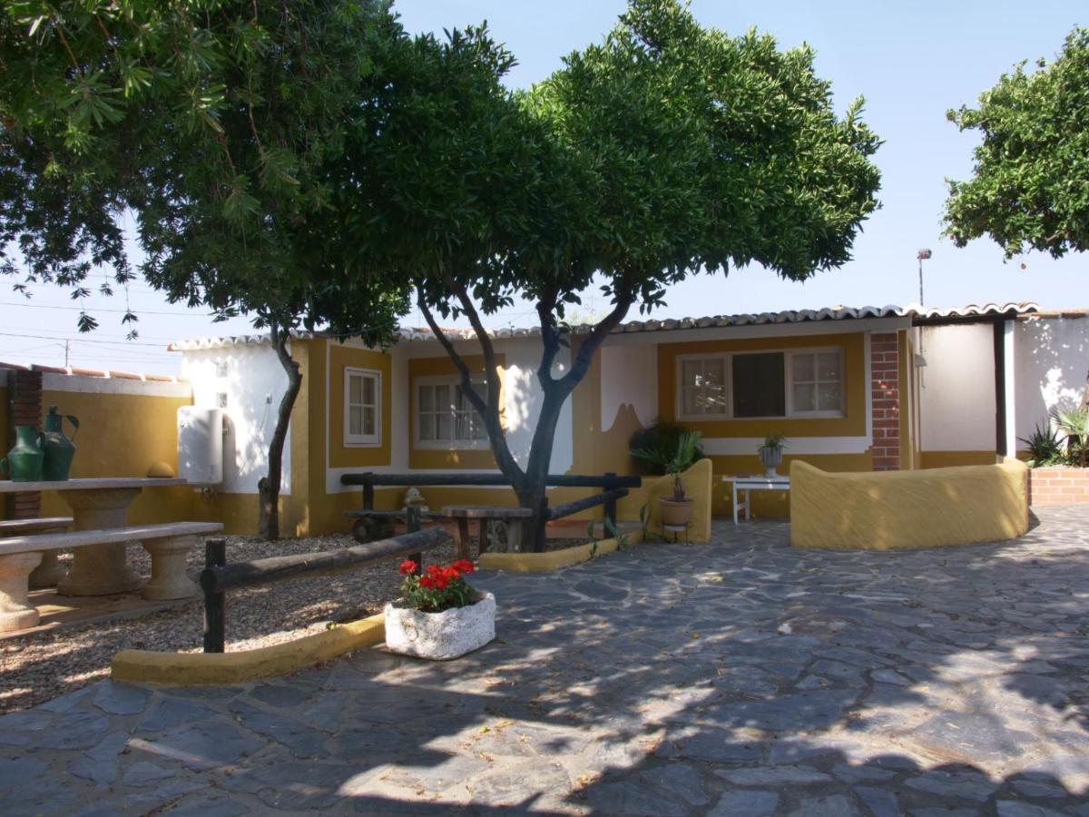 Pateo Das Laranjeiras Tomar Exterior photo
