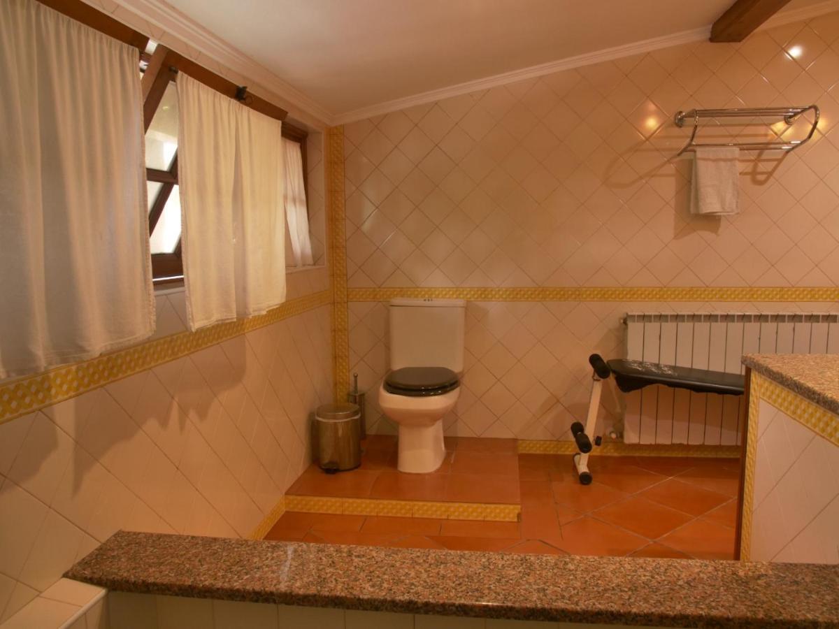 Pateo Das Laranjeiras Tomar Exterior photo
