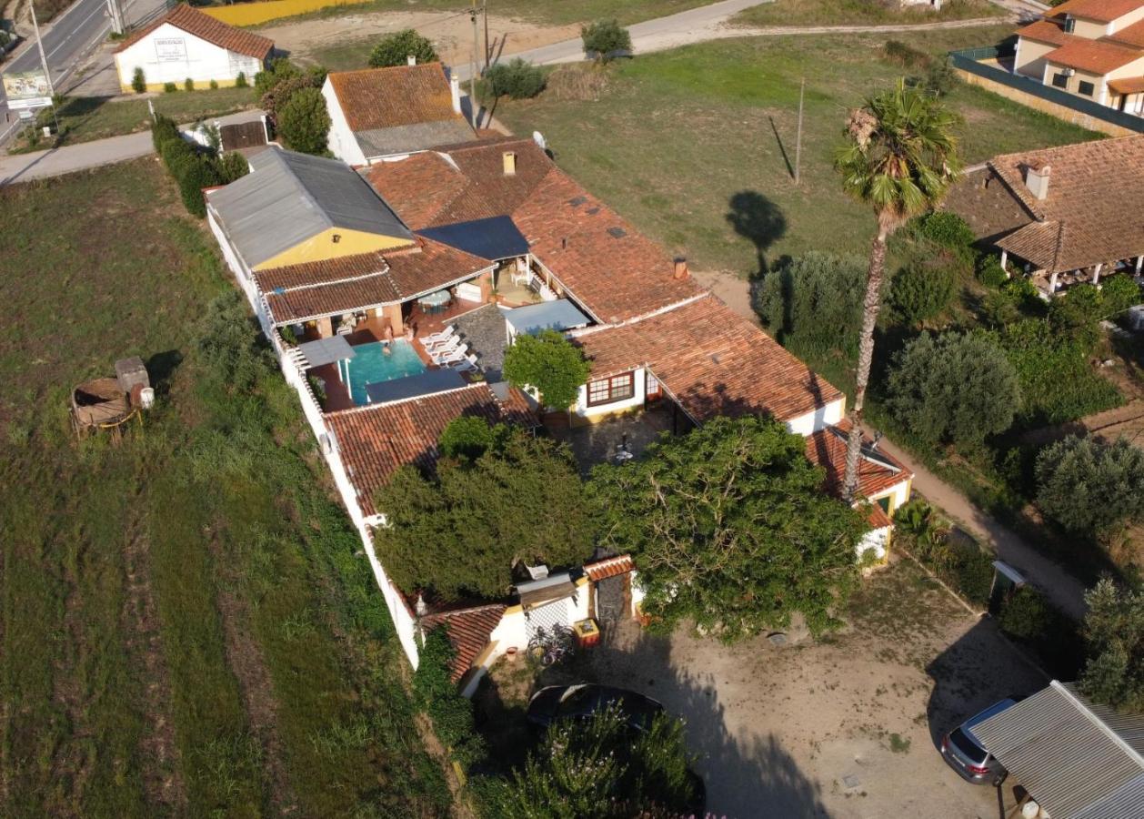 Pateo Das Laranjeiras Tomar Exterior photo